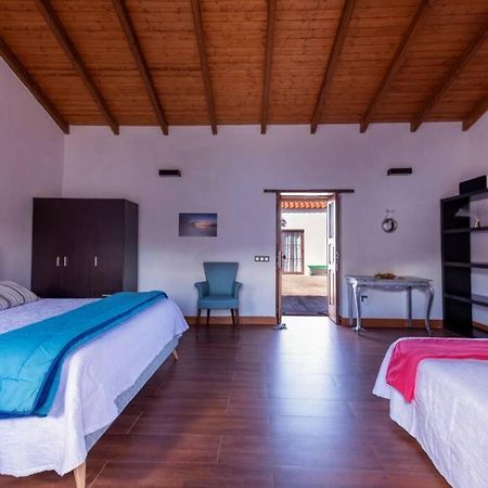 Casa Con Encanto El Albercon 外观 照片