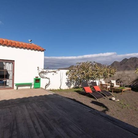 Casa Con Encanto El Albercon 外观 照片