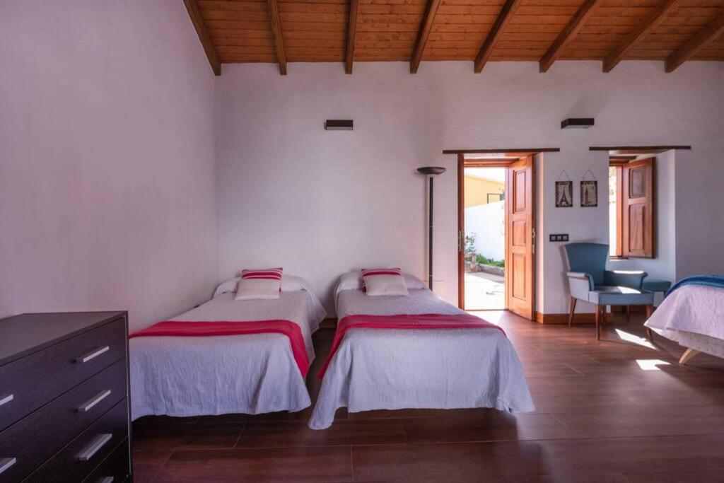 Casa Con Encanto El Albercon 外观 照片
