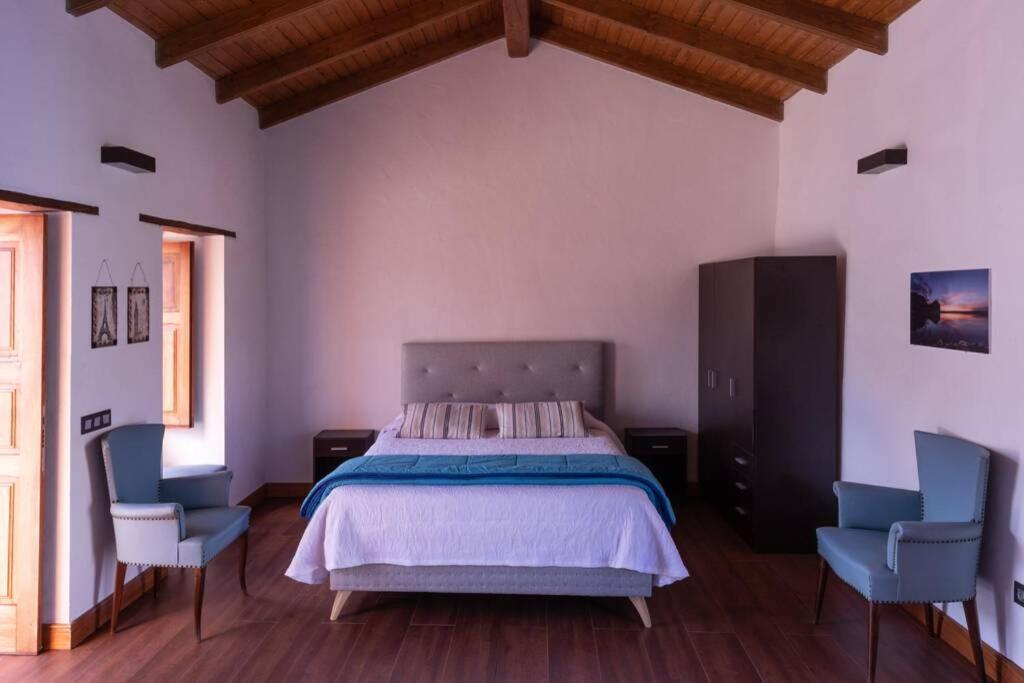 Casa Con Encanto El Albercon 外观 照片
