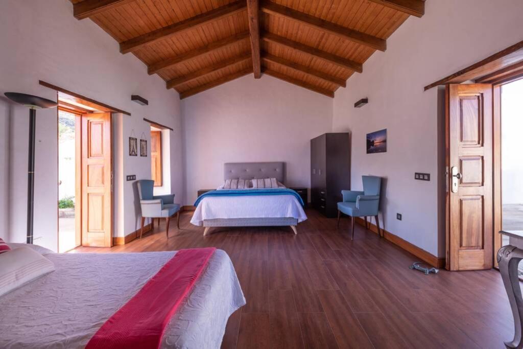 Casa Con Encanto El Albercon 外观 照片