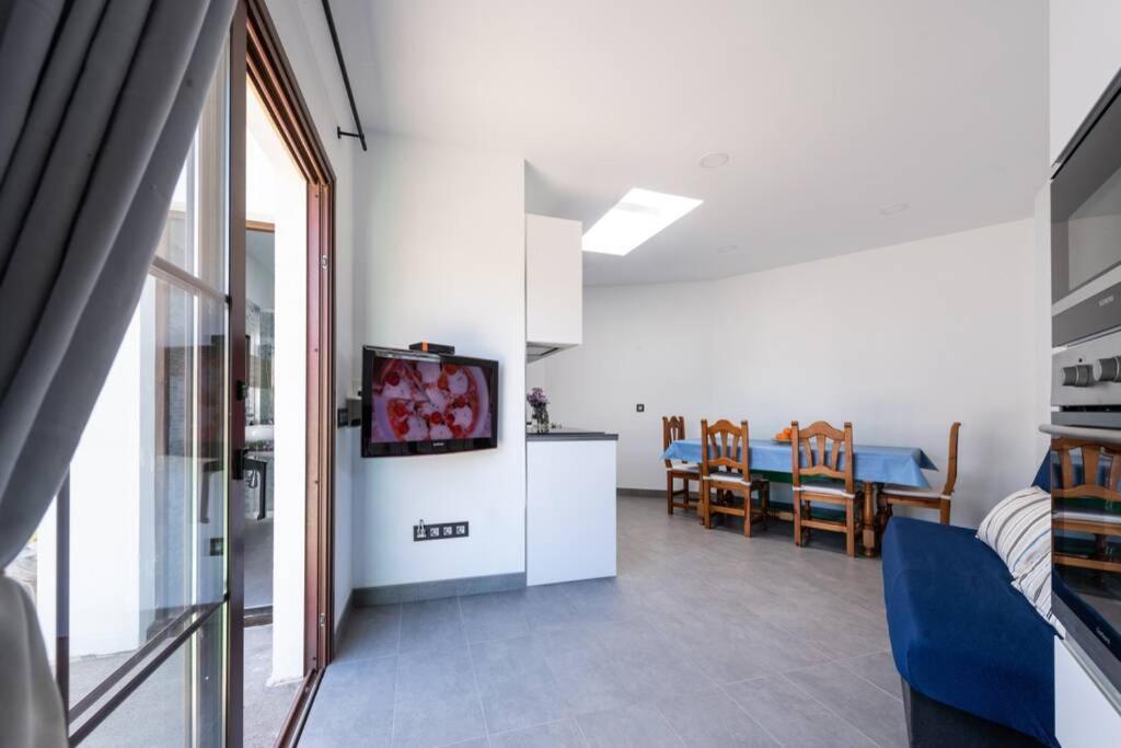 Casa Con Encanto El Albercon 外观 照片