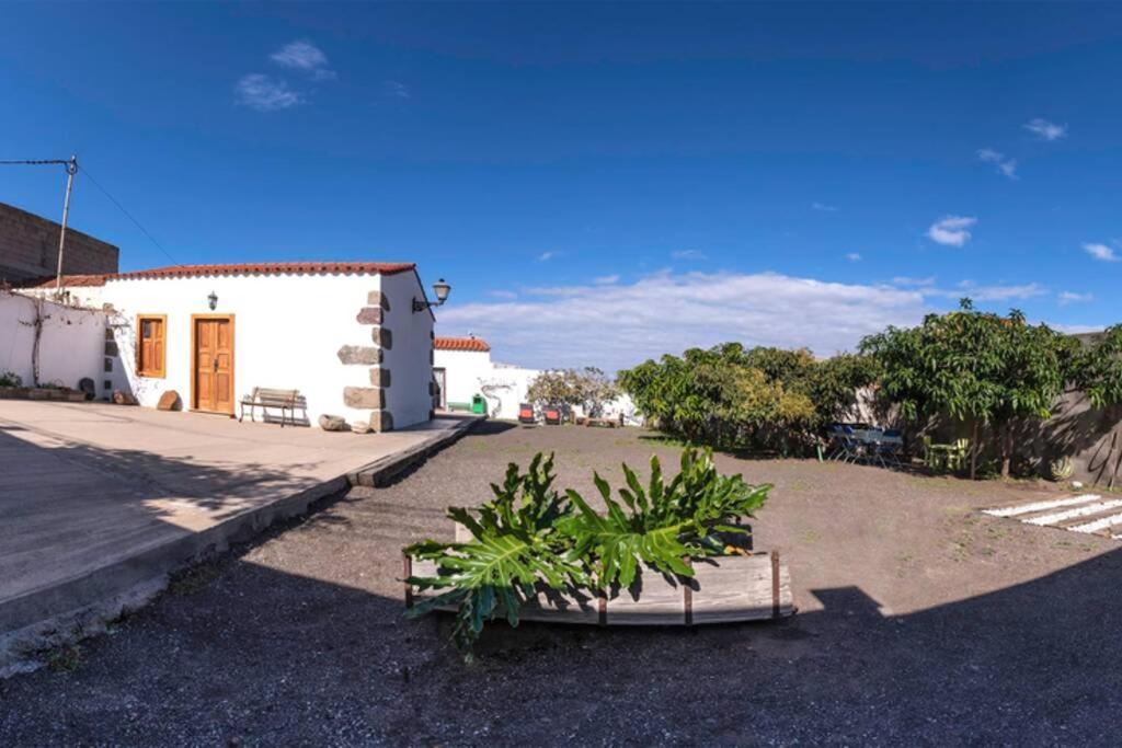 Casa Con Encanto El Albercon 外观 照片