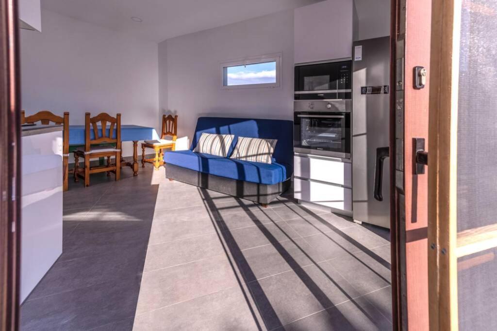 Casa Con Encanto El Albercon 外观 照片