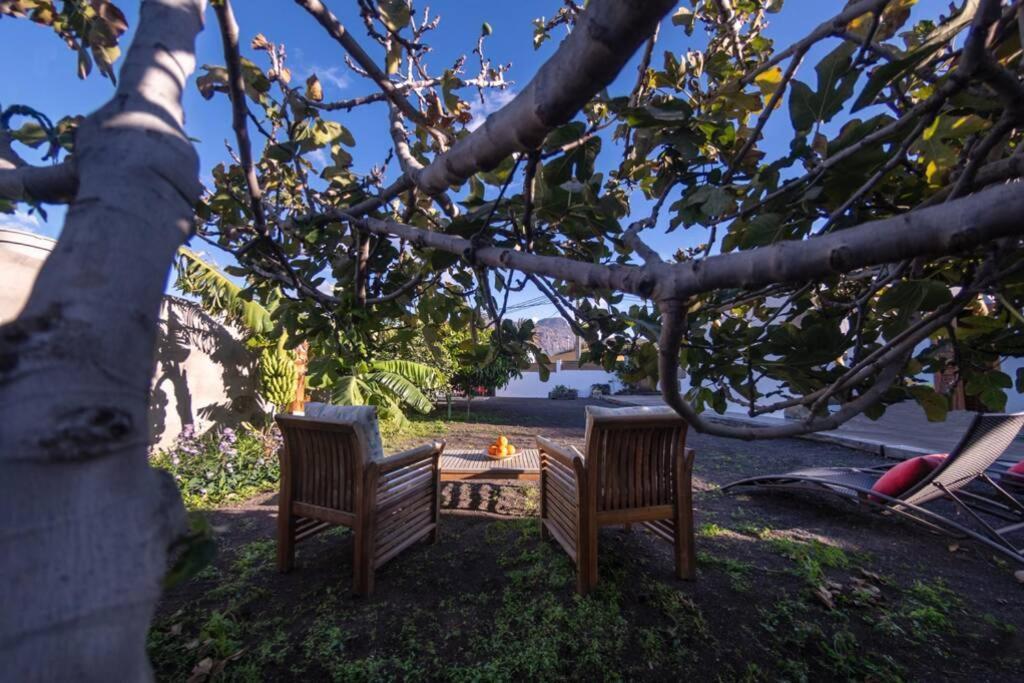 Casa Con Encanto El Albercon 外观 照片