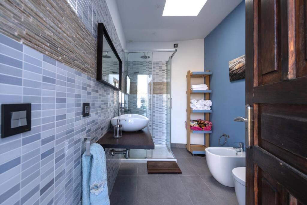 Casa Con Encanto El Albercon 外观 照片